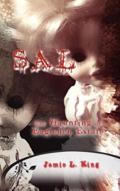 Produktbild: Sal - The Haunting of Eagleden Estate
