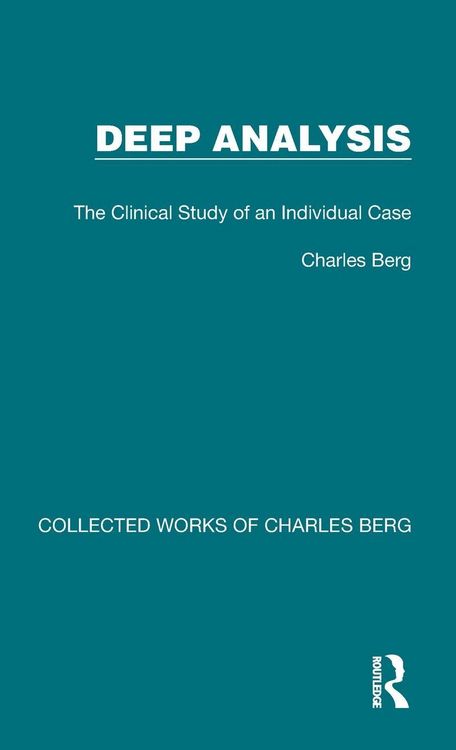 Produktbild: Deep Analysis