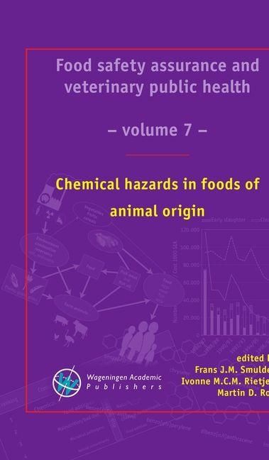 Produktbild: Chemical Hazards in Foods of Animal Origin