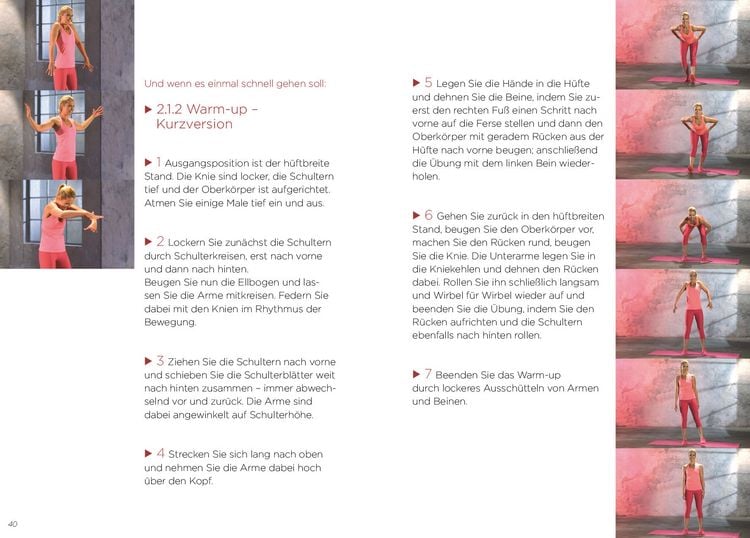 Produktbild: 15-Minuten-Fitness ohne Ger&auml;te + DVD