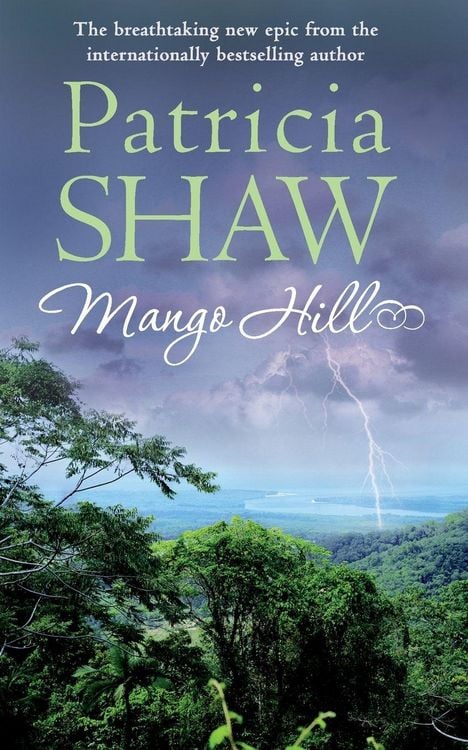 Produktbild: Mango Hill