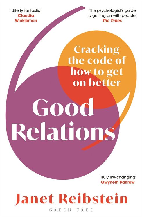 Produktbild: Good Relations