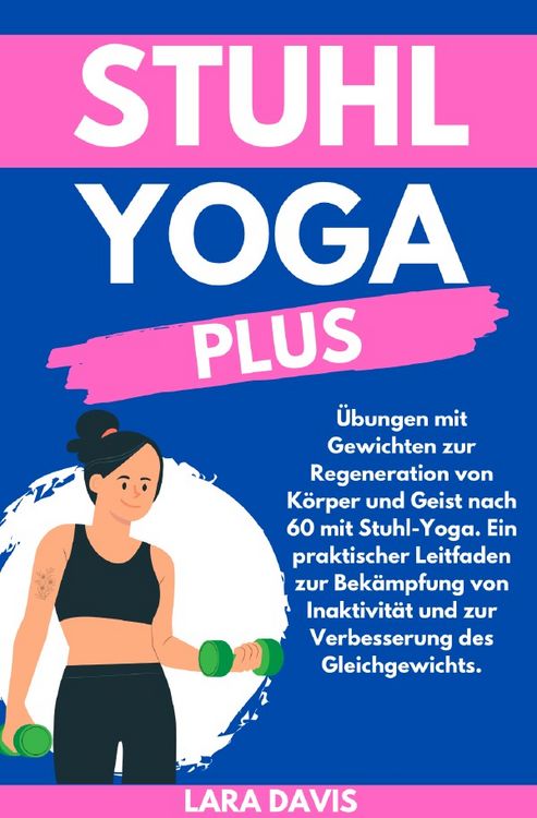 Produktbild: Stuhl Yoga Plus