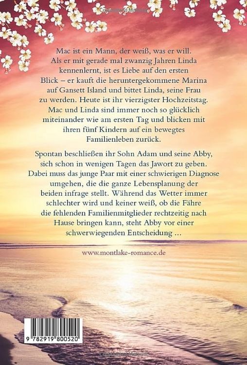 Produktbild: Festtage auf Gansett Island