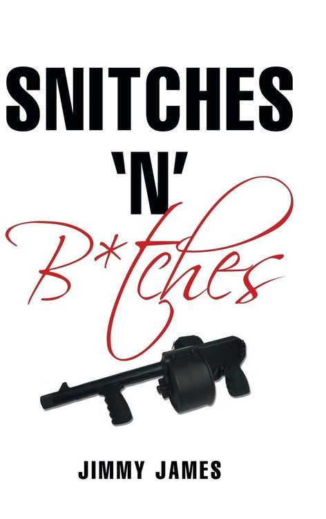 Produktbild: Snitches 'n' B*tches