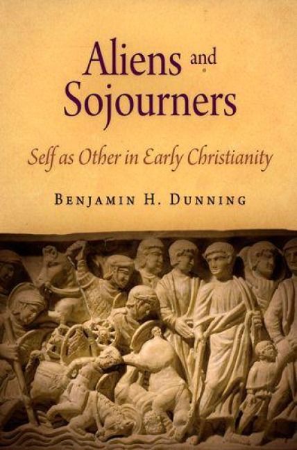 Produktbild: Aliens and Sojourners