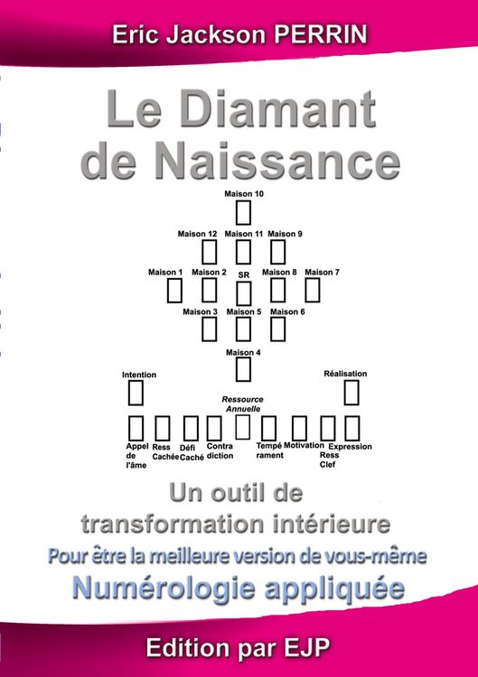 Produktbild: Le diamant de naissance
