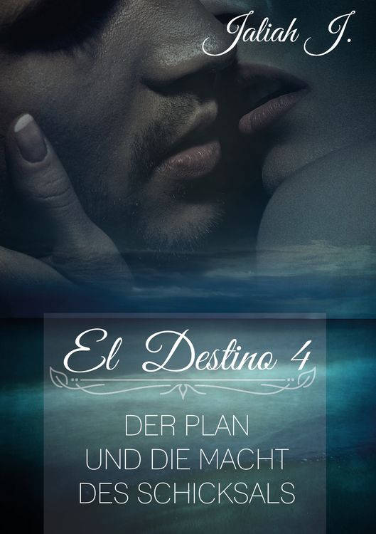 Produktbild: El Destino 4