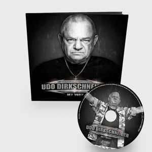 Produktbild: My Way (Earbook)