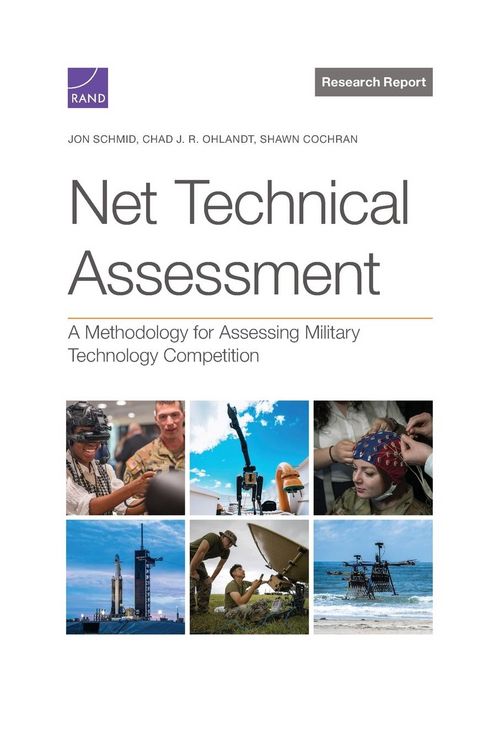 Produktbild: Net Technical Assessment