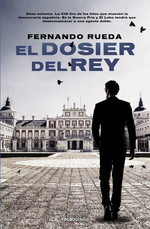 Produktbild: El dosier del rey