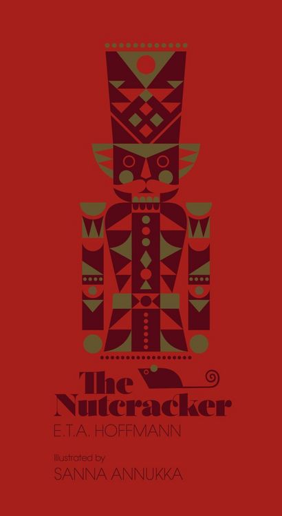 Produktbild: The Nutcracker