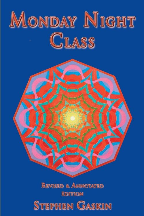 Produktbild: Monday Night Class