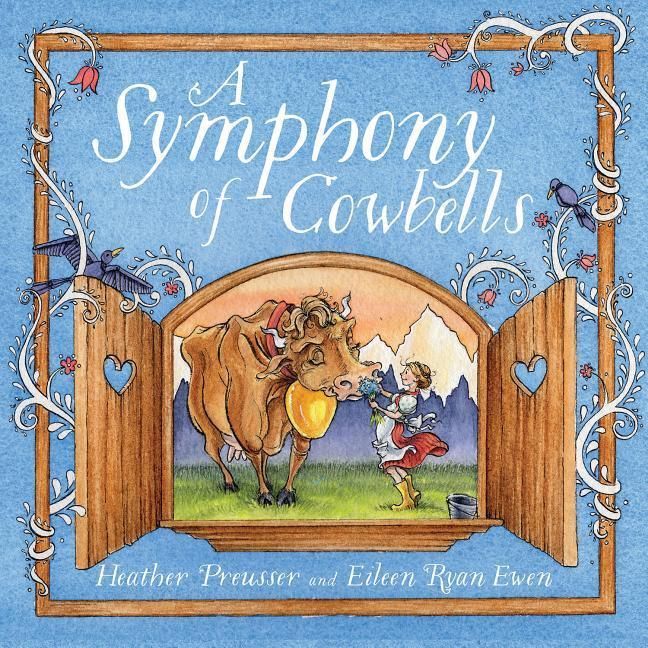 Produktbild: A Symphony of Cowbells