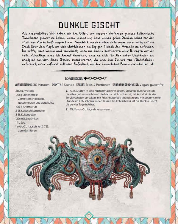 Produktbild: Das offizielle HORIZON Kochbuch