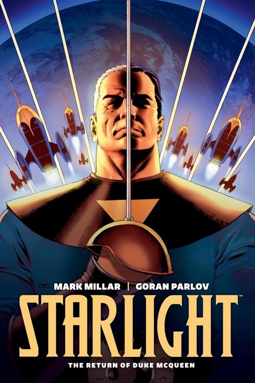 Produktbild: Starlight Library Edition