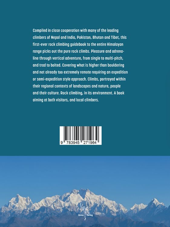 Produktbild: Himalayan Rocks
