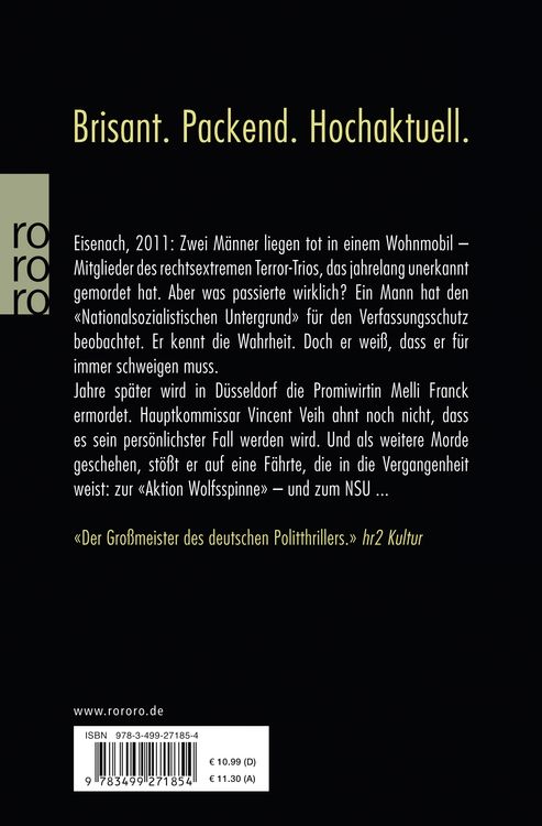 Produktbild: Wolfsspinne