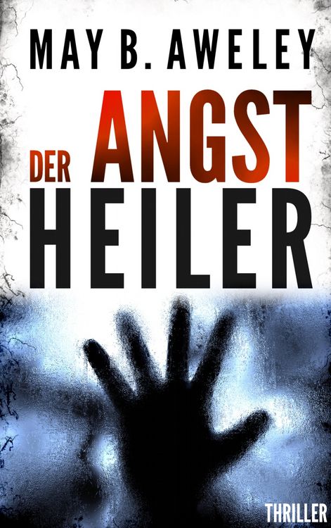 Produktbild: Angstheiler