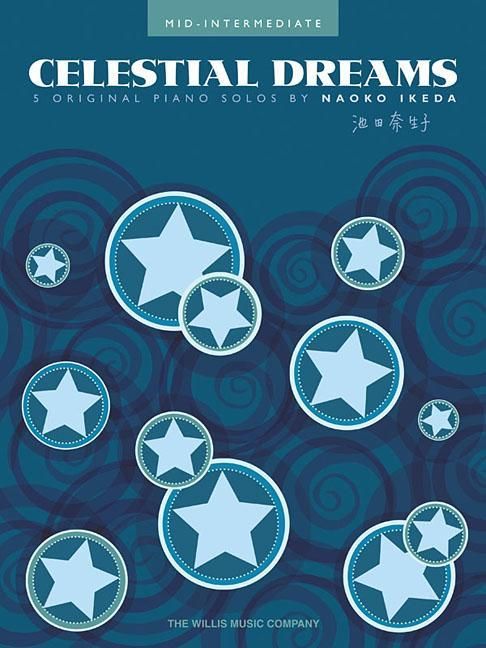 Produktbild: Celestial Dreams