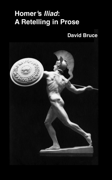 Produktbild: Homer's Iliad: A Retelling in Prose