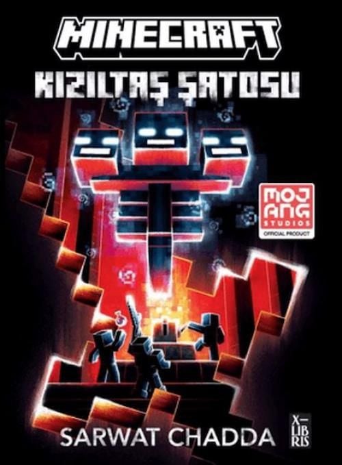 Produktbild: Minecraft - Kiziltas Satosu