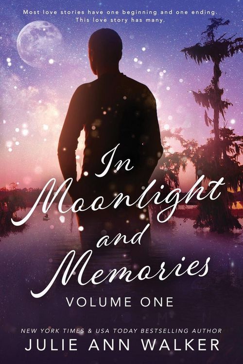Produktbild: In Moonlight and Memories