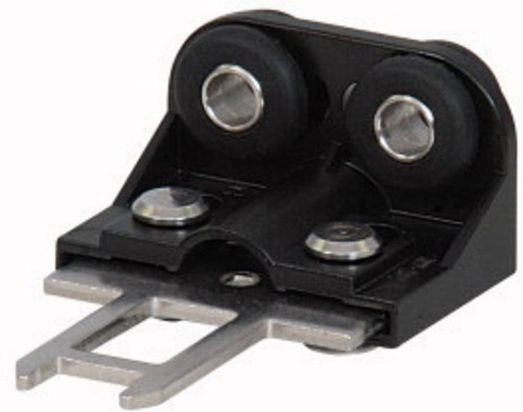 Produktbild: Eaton 106835 LS-XNW-ZBZ Zusatzbet&auml;tiger ged&auml;mpft Hebel abgewinkelt 1St.