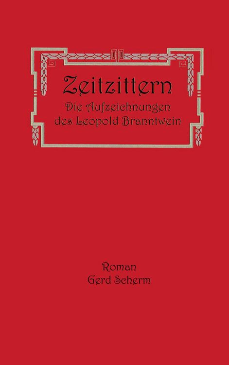 Produktbild: Zeitzittern