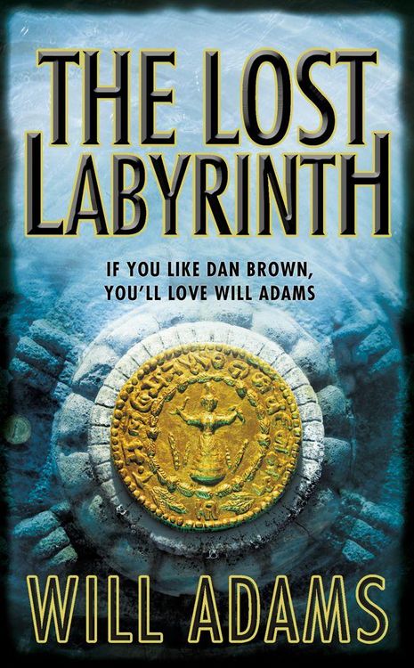 Produktbild: The Lost Labyrinth