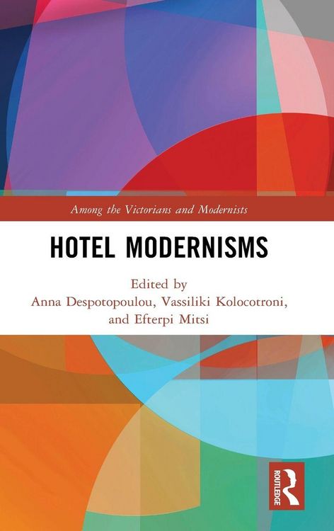 Produktbild: Hotel Modernisms