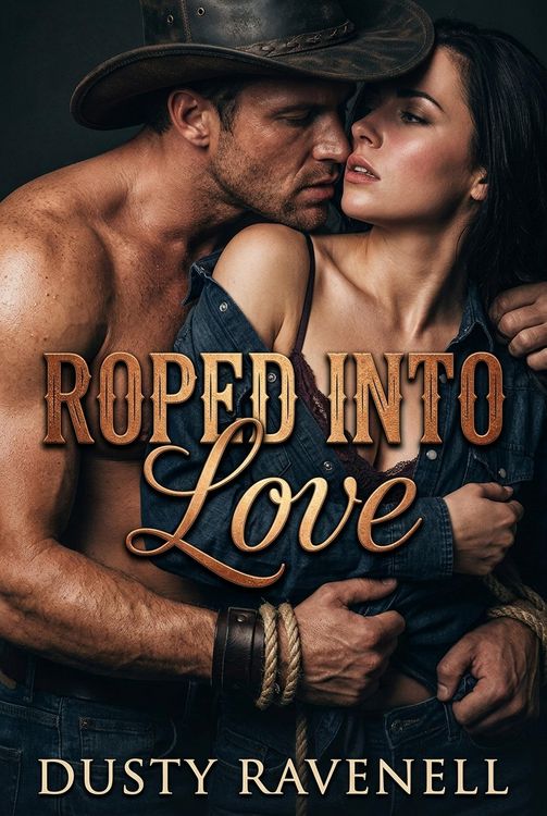 Produktbild: Roped Into Love