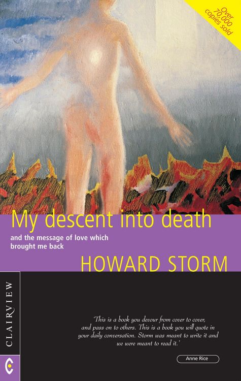 Produktbild: My Descent into Death