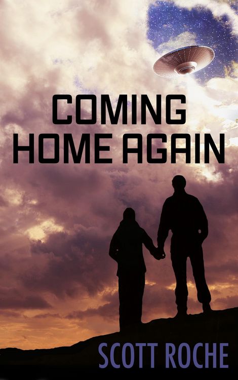 Produktbild: Coming Home Again