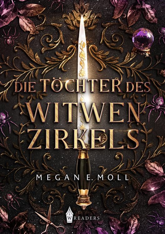 Produktbild: Die T&ouml;chter des Witwenzirkels