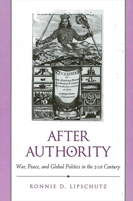 Produktbild: After Authority