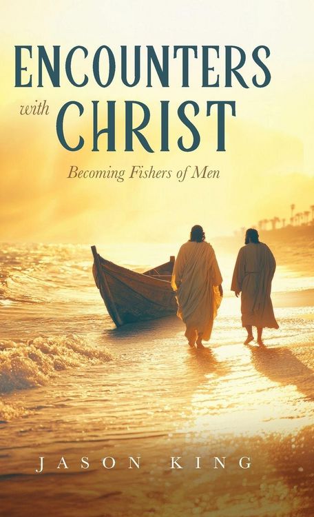 Produktbild: Encounters with Christ