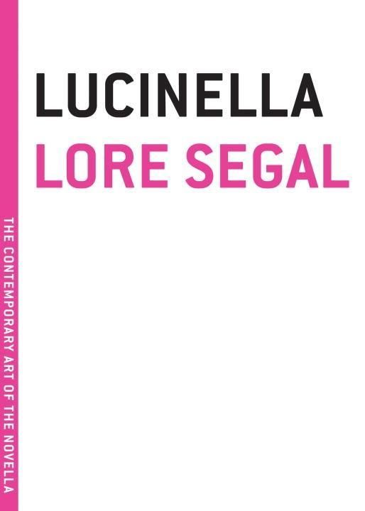 Produktbild: Lucinella