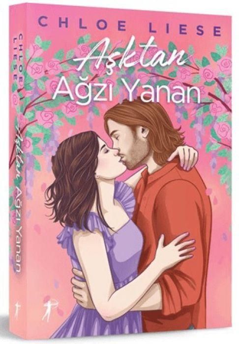 Produktbild: Asktan Agzi Yanan