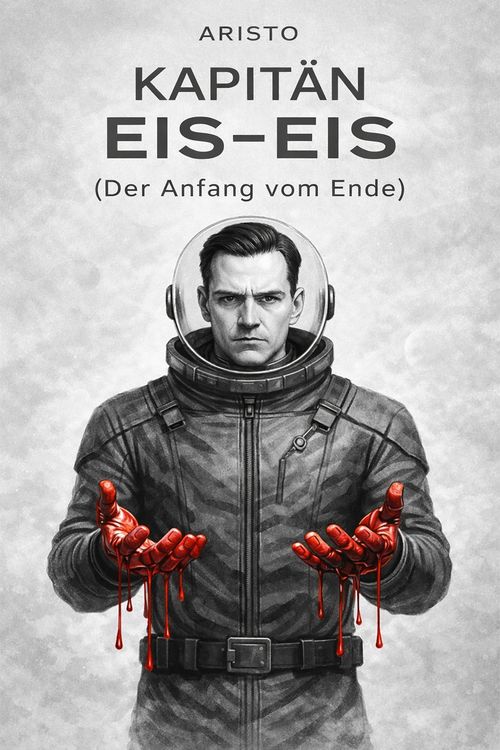 Produktbild: Kapit&auml;n Eis-Eis (Der Anfang vom Ende)