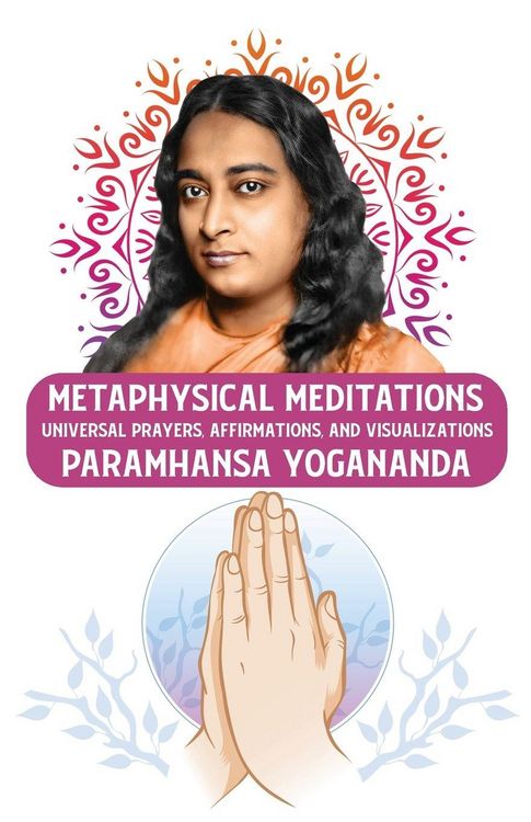 Produktbild: Metaphysical Meditations