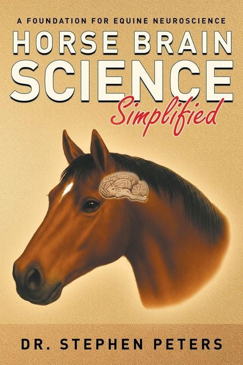 Produktbild: Horse Brain Science (Simplified)