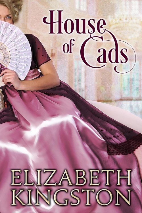 Produktbild: House of Cads (Ladies of Scandal, #2)
