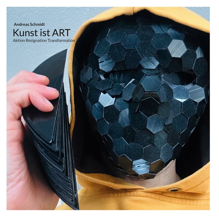 Produktbild: Kunst ist ART
