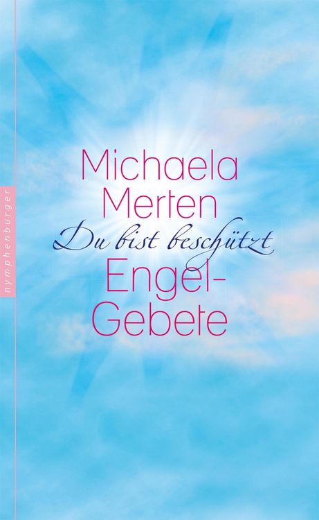 Produktbild: Du bist besch&uuml;tzt