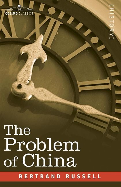 Produktbild: The Problem of China