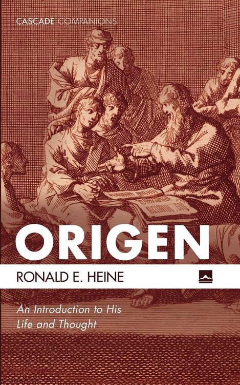 Produktbild: Origen