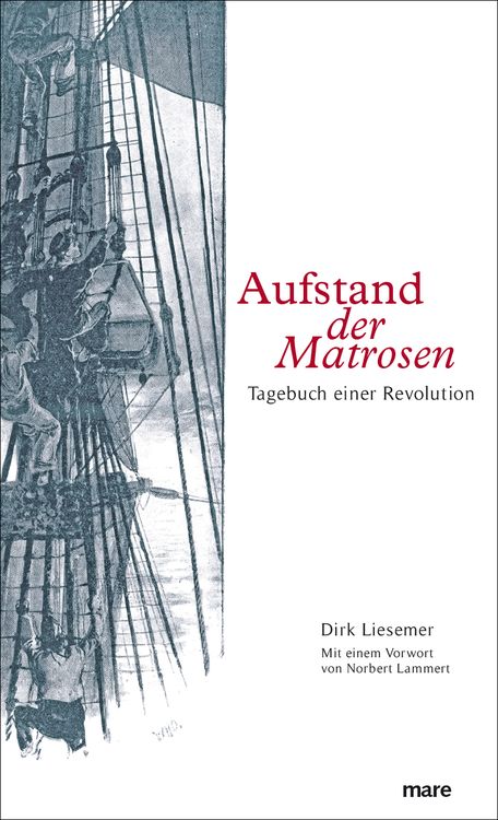Produktbild: Aufstand der Matrosen