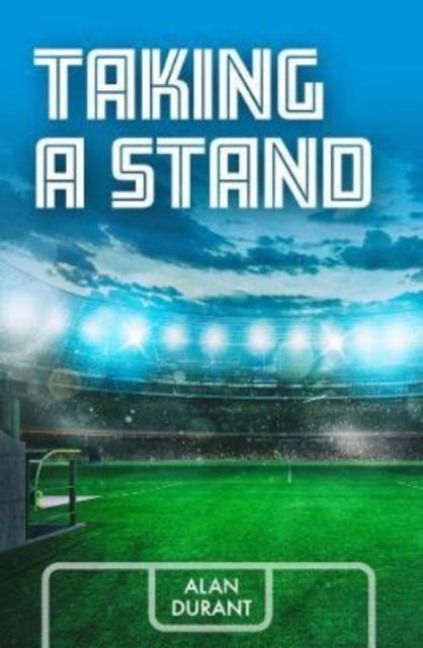 Produktbild: Taking a Stand