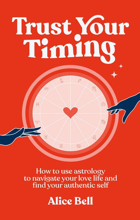 Produktbild: Trust Your Timing